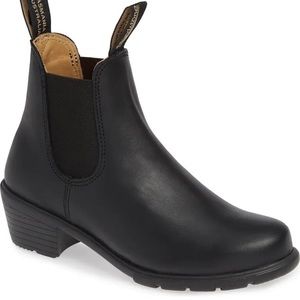 Blundstone Pull On Chelsea, 1671 size 8.5
